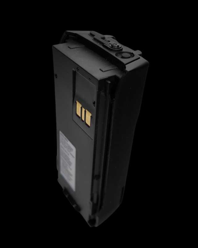Акумулятор MBR-R7 для радіостанцій Motorola R7, R7a, 4920 mA/h USB-C
