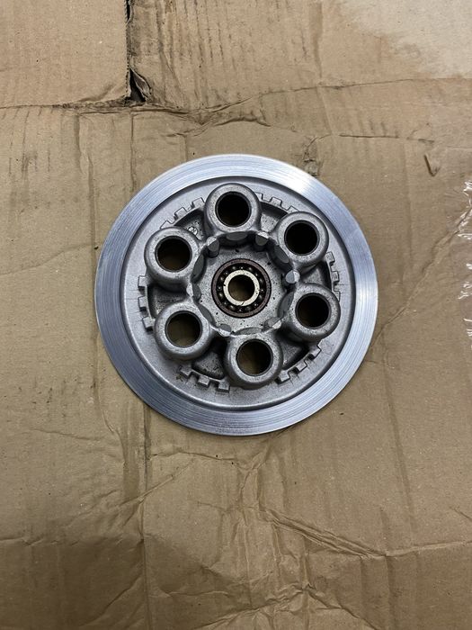 Docisk sprzęgła suzuki ltz 400