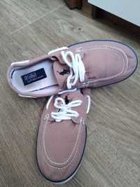 Buty Ralph Lauren