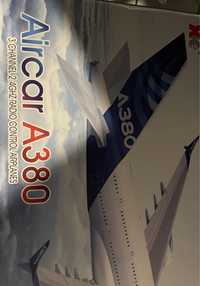 Wltoys a380 samolot rc