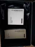 Dr Ambroziak mela krem plus serum