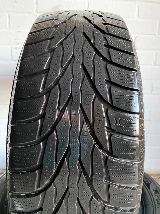 Opony 225/60R17 MARSHAL