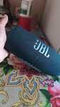 Акустика JBL Charge 5 (Blue)