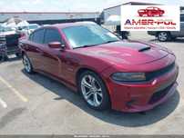 Dodge Charger 2021r., 5.7L