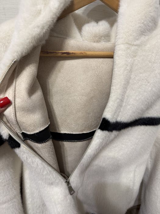 Продаю полушубок