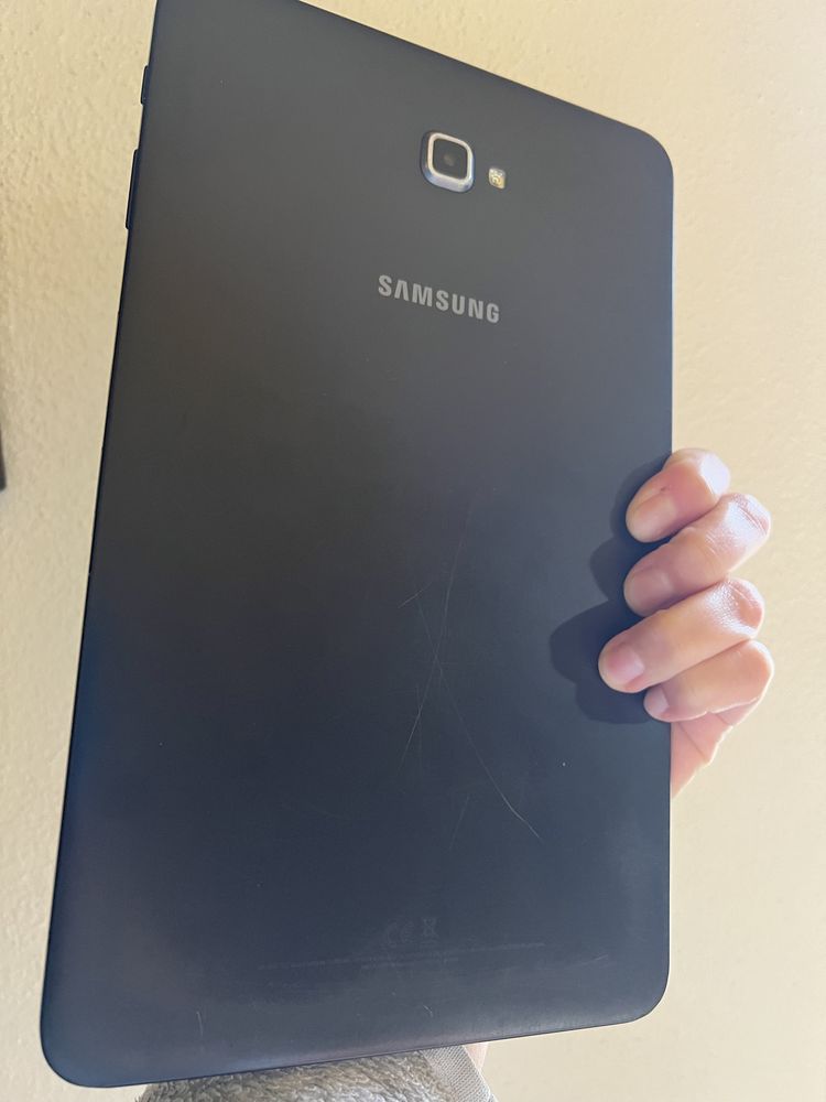 Galaxy Tab A (2016)