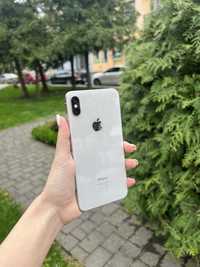 Iphone XS MAX 64 gb White