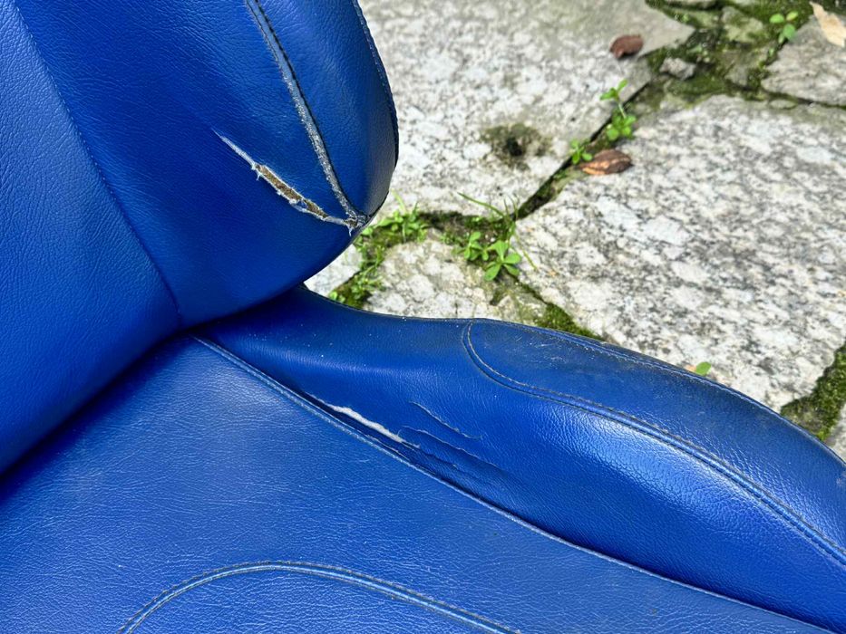 Vendo backes prontos aplicar peugeot 206