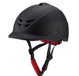 Kask jeździecki / toczek 52-58