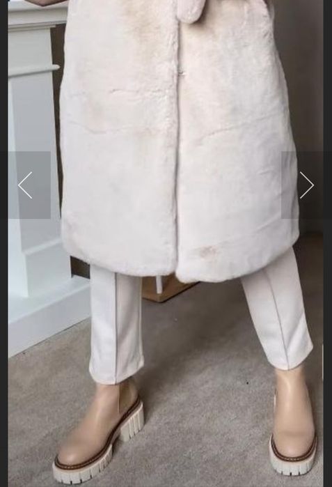 Ботинки Челси осінь шкіра