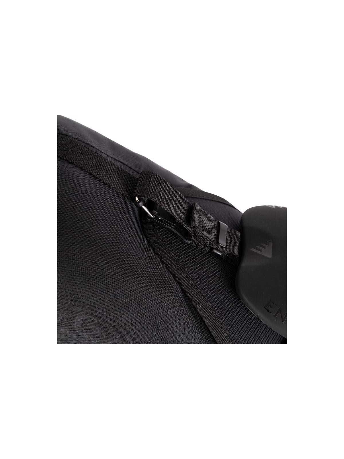 Torba pod siodełko Restrap Saddle Bag 8 Liters Black-Black