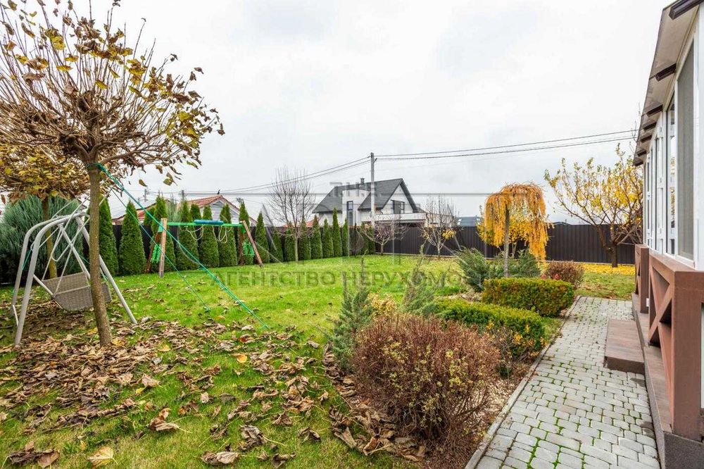 Продаж будинку в Осещина