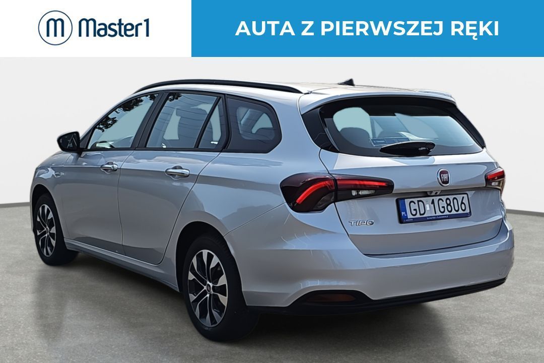 Fiat Tipo GD1G806 #