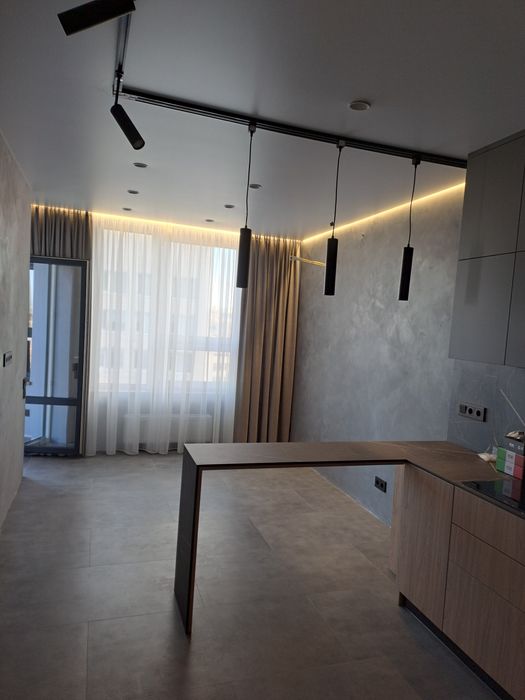 Малярние работ.Декоративная штукатуркаи.