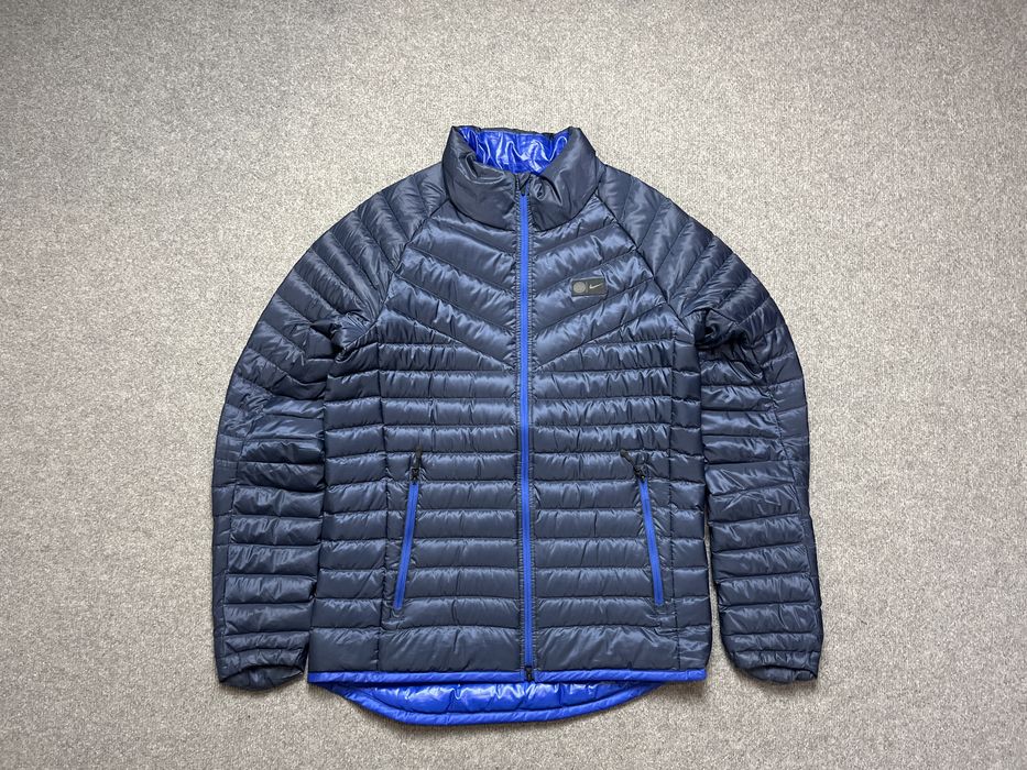 Пуховик Nike tech Chelsea