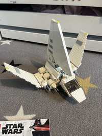 Lego star wars 75302