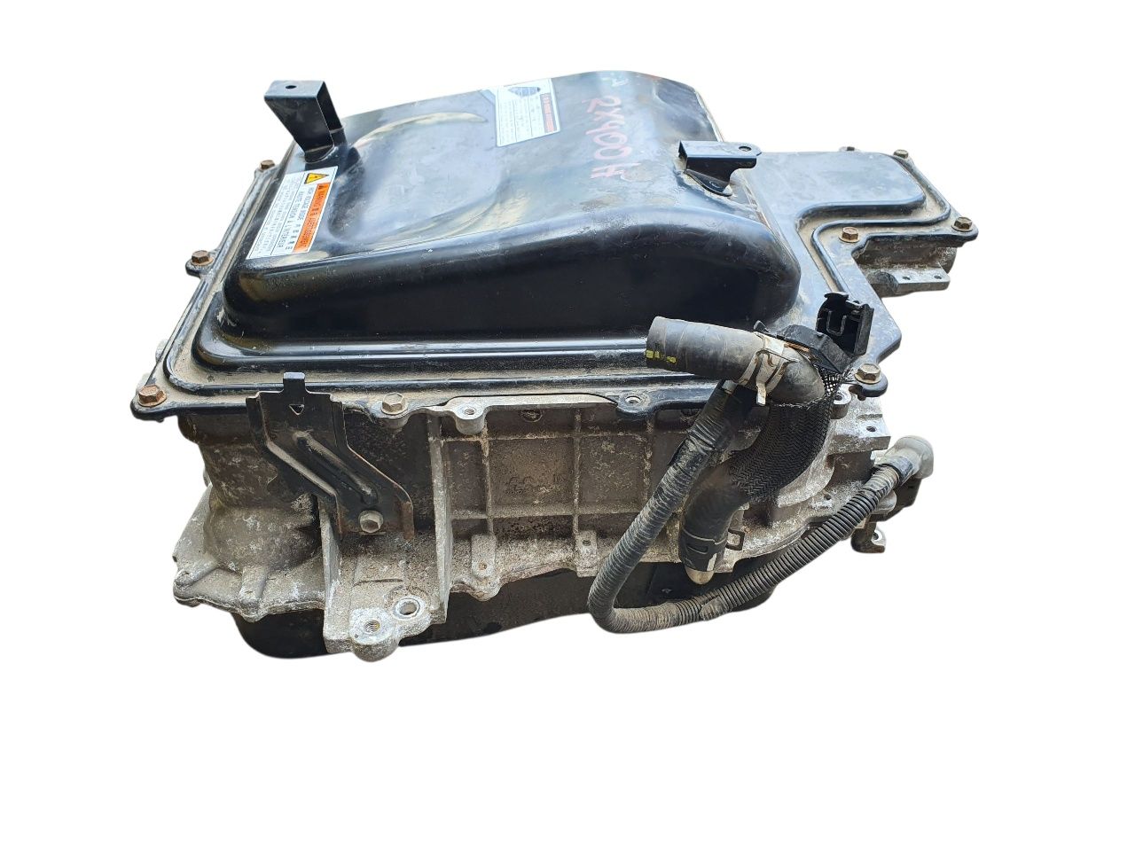 LEXUS RX400 RX400h inwerter falownik 03-08
