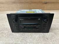 Radio Audi A6 C5
