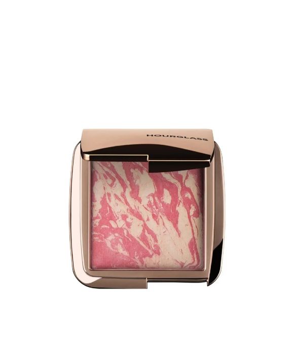 Hourglass Diffused heat румяна оригинал