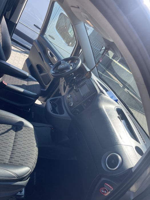 Mercedes-Benz Vito 2018