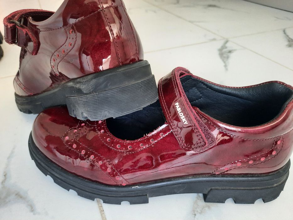 Туфли Pablosky 37 размер