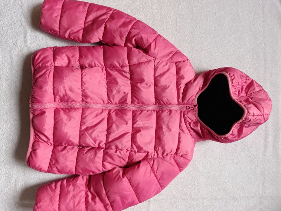 Куртка курточка Демі демисезон осенняя весняна сінсей sinsay девочке