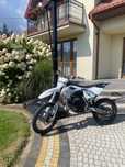 Husqvarna tc 85 ( zwiekszona moc przez powerbyjj)