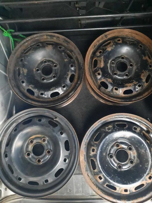 Продам диски KROMAG та KRONPRINZ б/у в хорошому стані