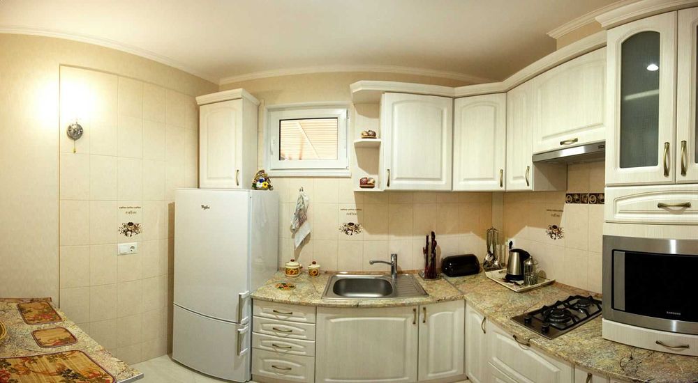 VIP 1 но кім. Центр. Тераса Бювет