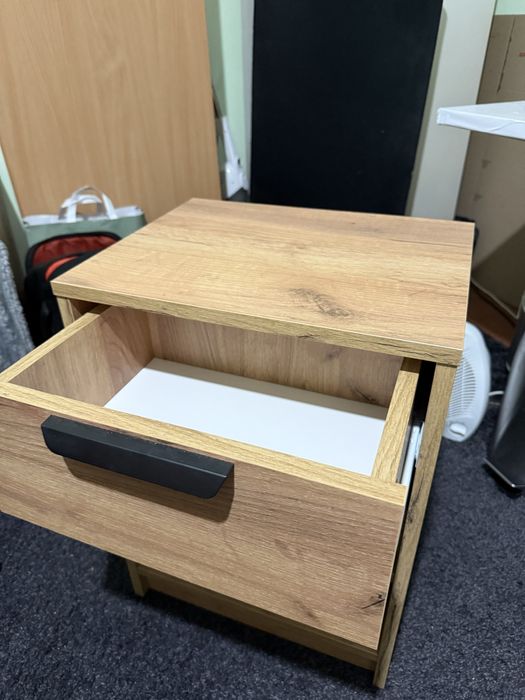 Тумба JYSK приліжкова