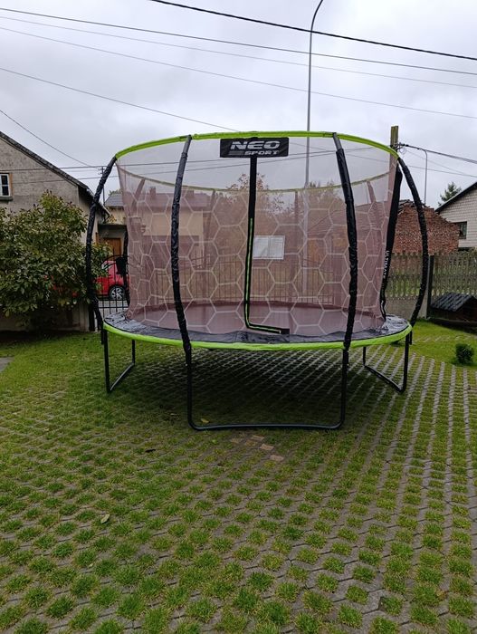 Trampolina NEO- SPORT