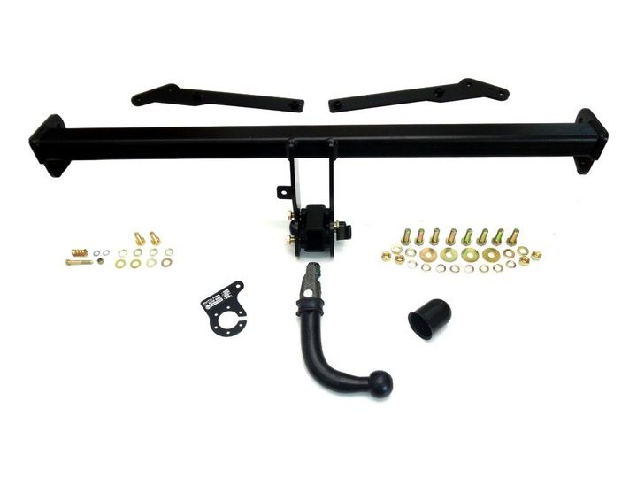 Słupsk Wypinany Automat Hak Holowniczy Toyota Prius Hybryda 5D od2015