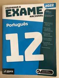 Livro exame Português