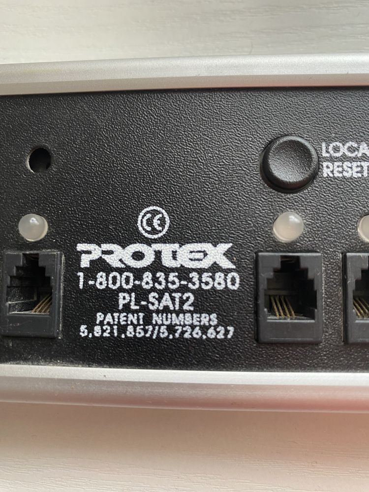 Модуль Protex Prolink PL-SAT2-B 50грн