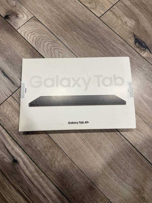 Планшет Samsung Galaxy Tab A9+ 4/64GB