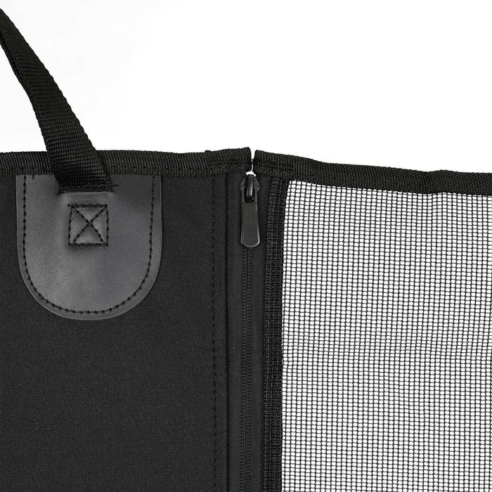 mata do samochodu dla psa