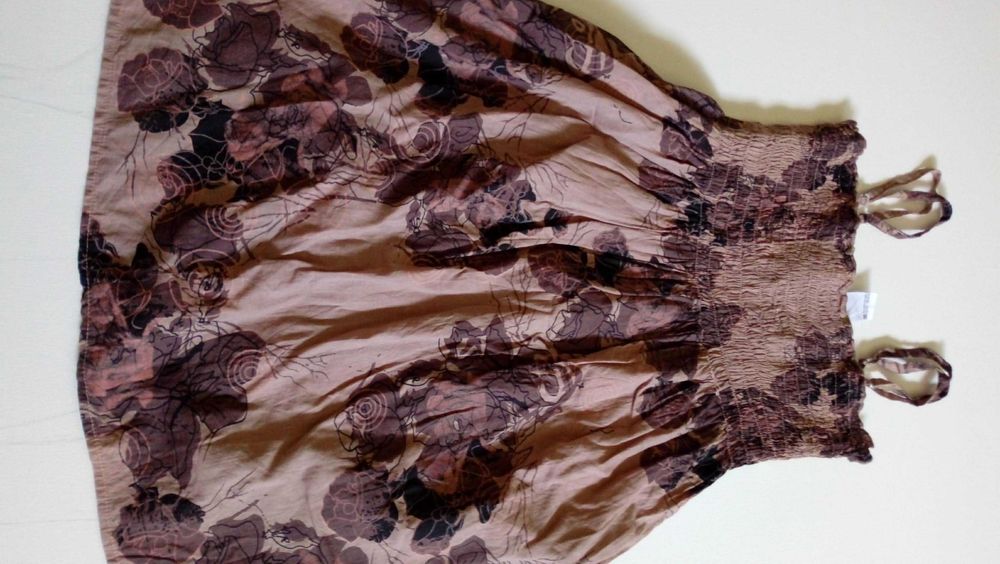 Vestidos criança 7/8 anos