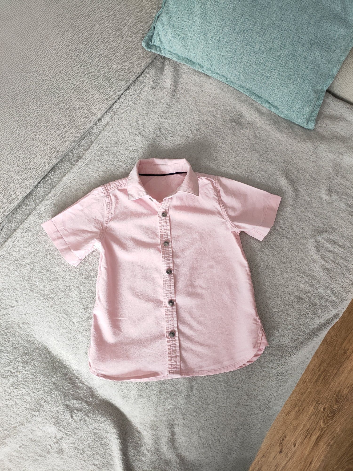 Koszula chłopięca roz 12/18 Dunnes stores
