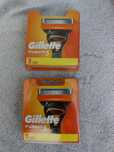 16 sztuk ostrzy Gillette Fusion 5 - NOWE PL dystrybucja