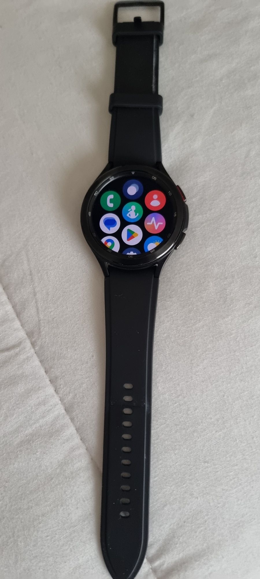 Samsung watch 4 classic