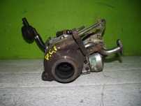 Turbo Renault Laguna 1.9 Dci - 2005 - T35