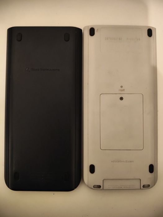 TI-INSPIRE CX calculadora