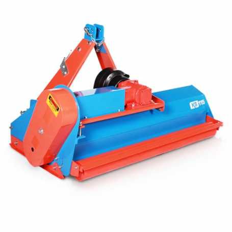 Kosiarka bijakowa mulczer Stark KS 115