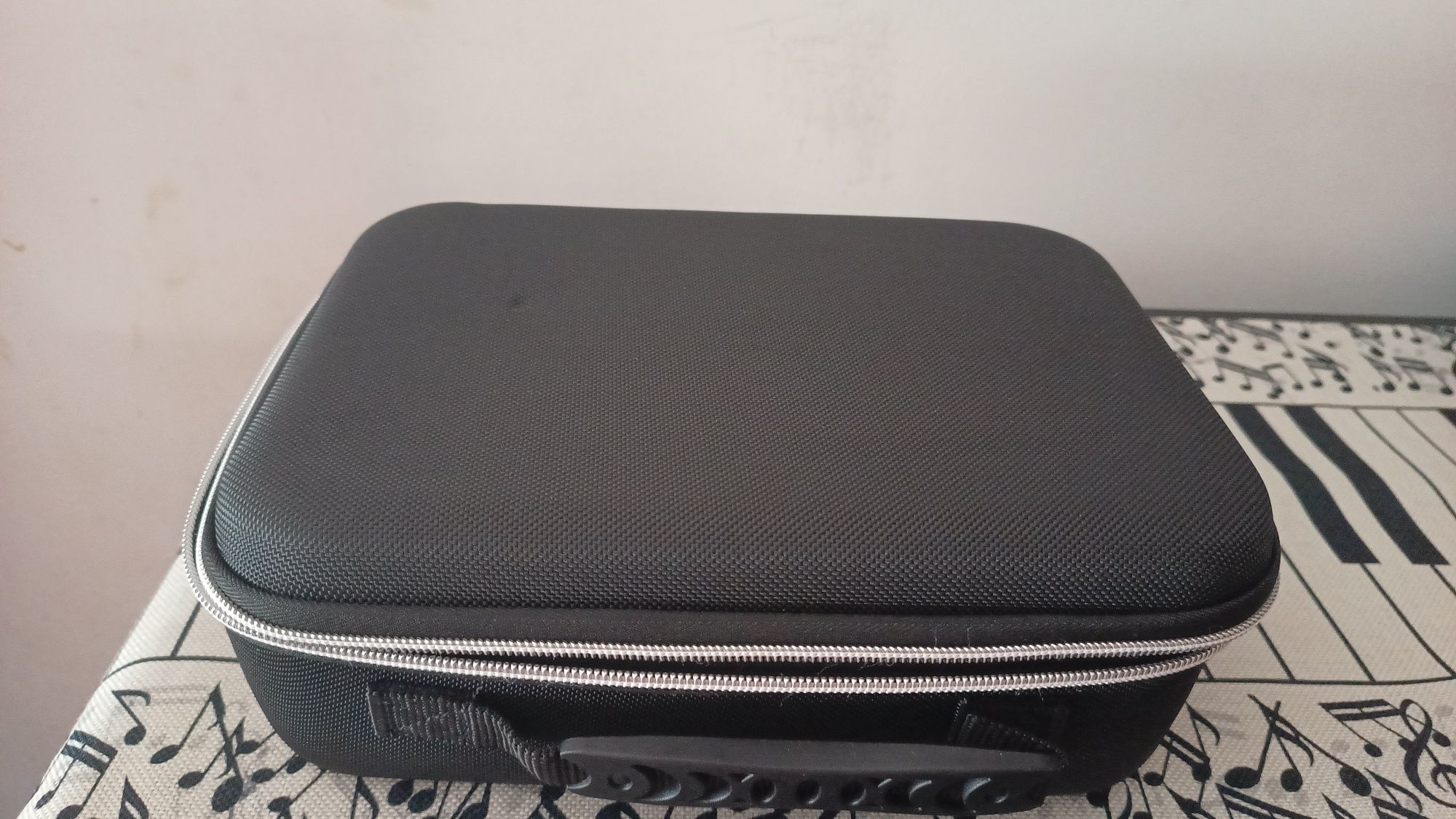 Bolsa de armazenamento para transporte