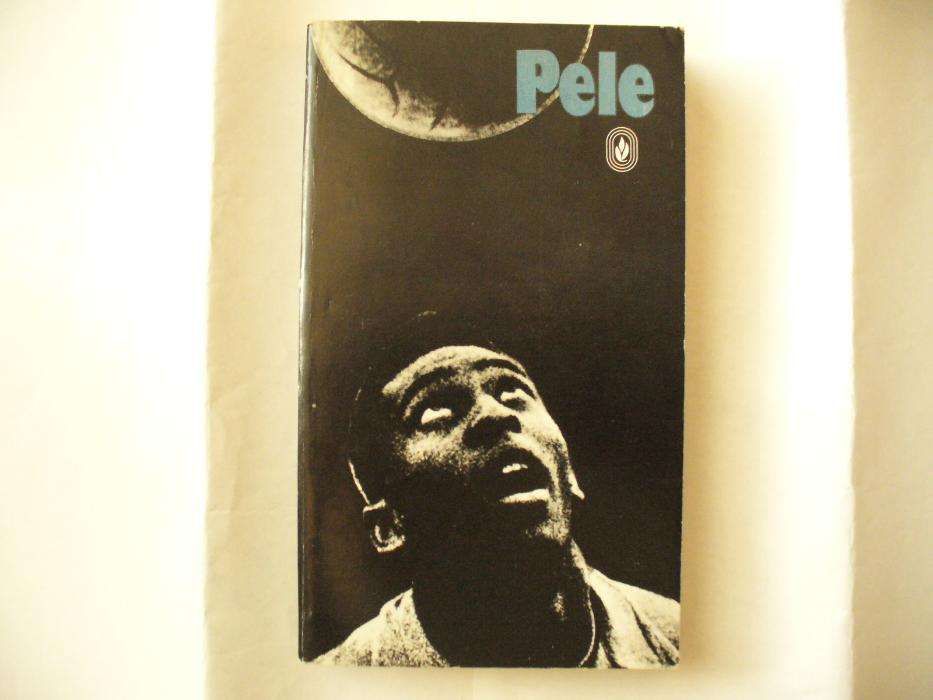 Pele - autobiografia