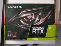 Gigabyte GeForce RTX 2060