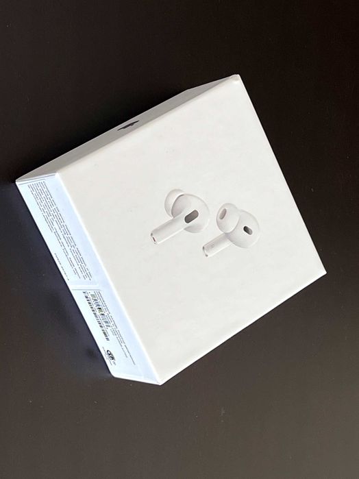 Airpods Pro 2ª Geração Noise Cancelling