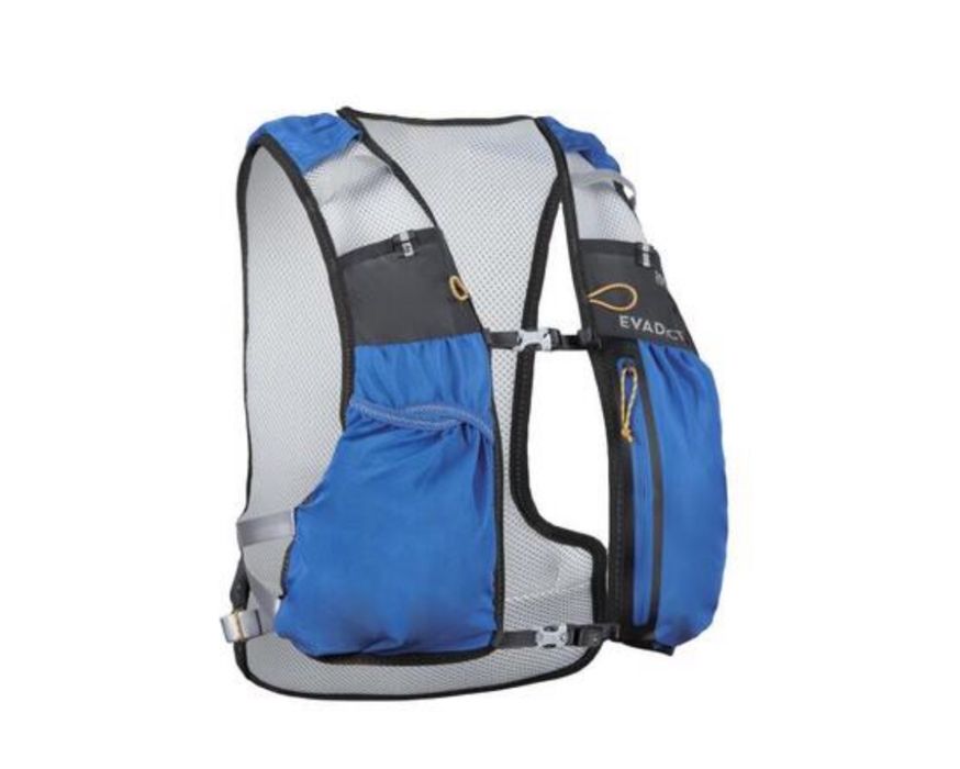 Plecak do biegania w terenie Evadict Trail 5 l