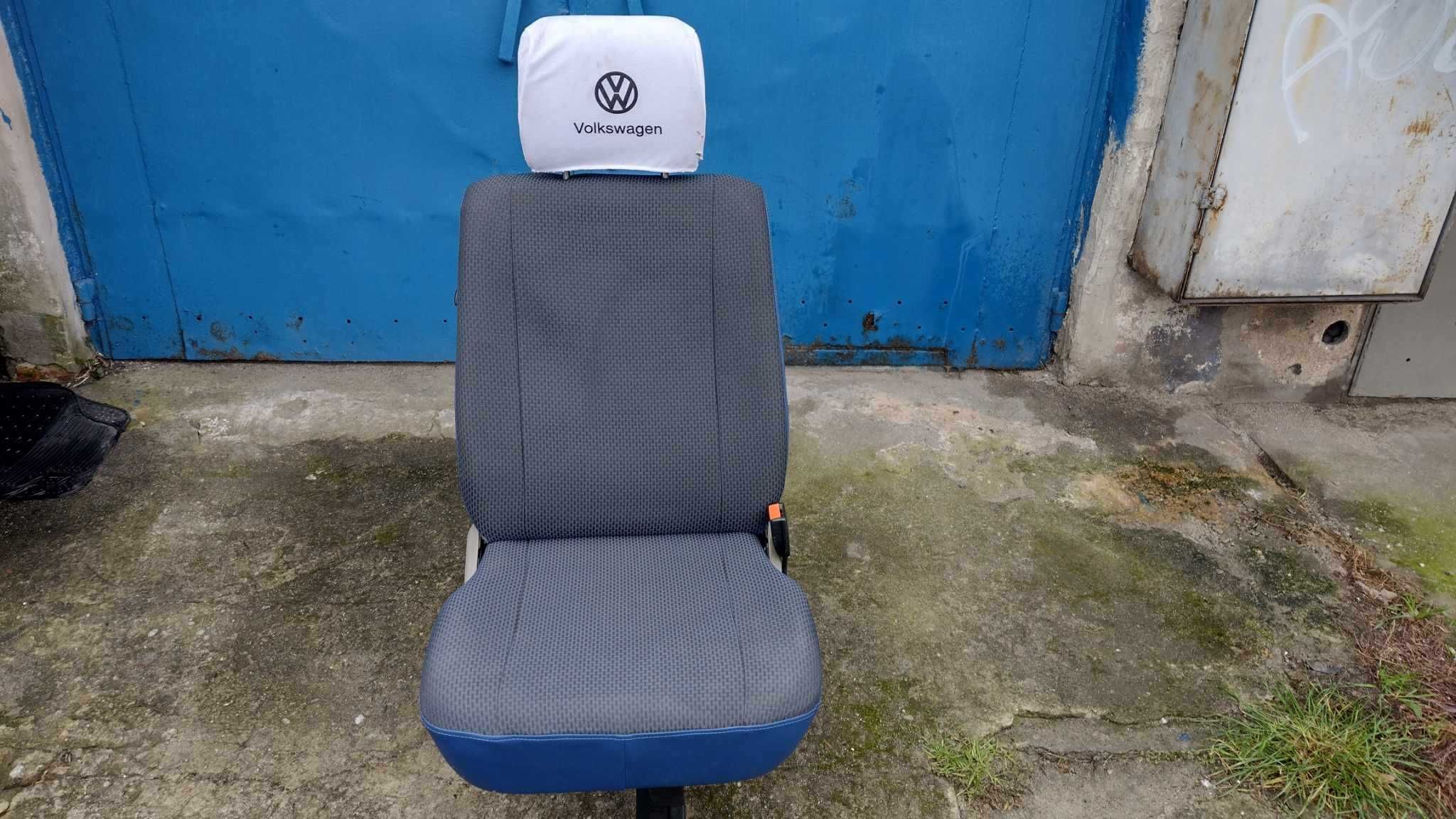 Siedzenie Fotel Koziolek VW T4