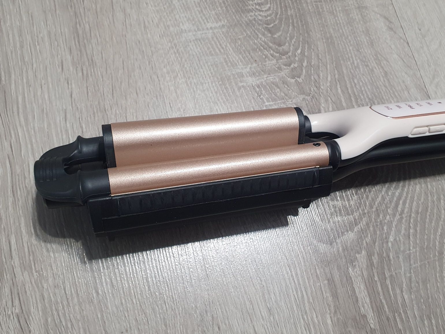 Falownica NOWA Remington Pro Luxe